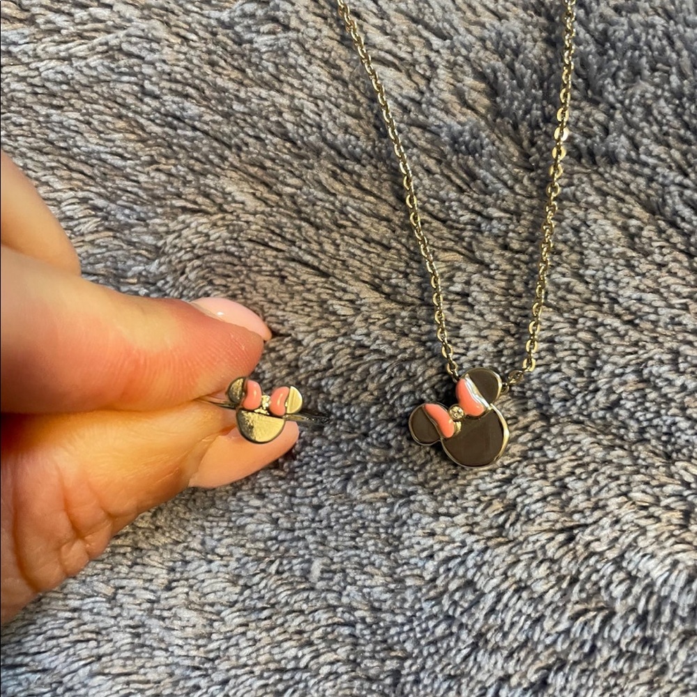 Pura Vida Minnie Mouse Bundle